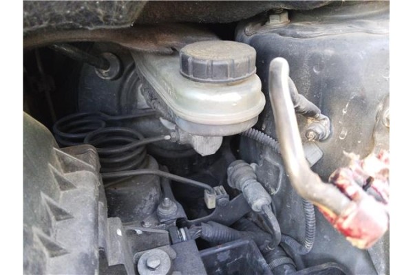 Recambio de bomba freno para mitsubishi colt cz3 berl. 3 (z30) 1.5 di-d instyle referencia OEM IAM 4625A047  