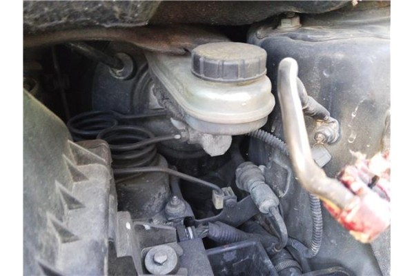 Recambio de bomba freno para mitsubishi colt cz3 berl. 3 (z30) 1.5 di-d instyle referencia OEM IAM 4625A047  