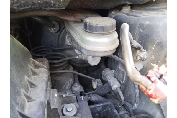 Recambio de bomba freno para mitsubishi colt cz3 berl. 3 (z30) 1.5 di-d instyle referencia OEM IAM 4625A047  