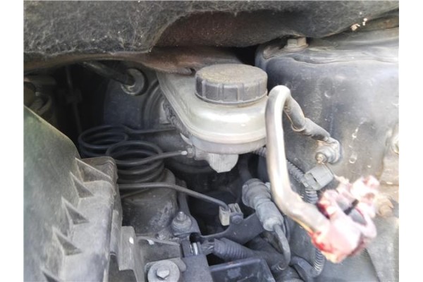 Recambio de bomba freno para mitsubishi colt cz3 berl. 3 (z30) 1.5 di-d instyle referencia OEM IAM 4625A047  