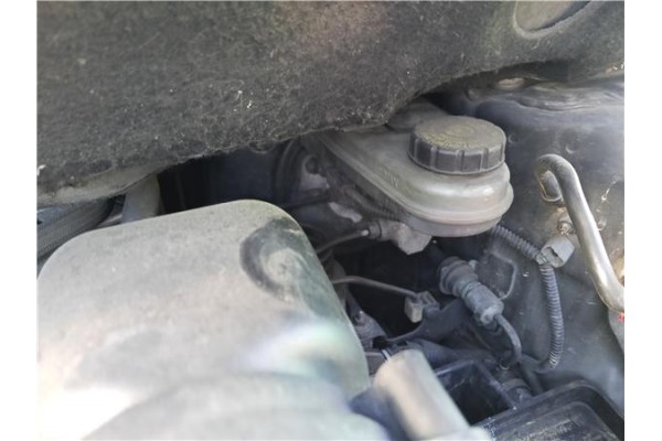 Recambio de bomba freno para mitsubishi colt cz3 berl. 3 (z30) 1.5 di-d instyle referencia OEM IAM 4625A047  