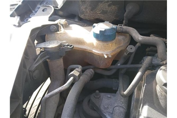 Recambio de botella expansion para mitsubishi colt cz3 berl. 3 (z30) 1.5 di-d instyle referencia OEM IAM MR597674  