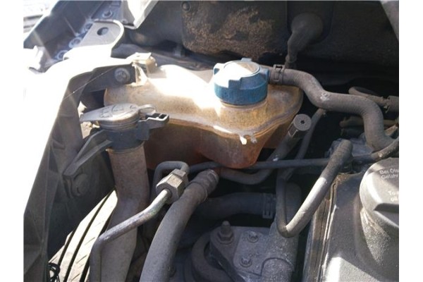 Recambio de botella expansion para mitsubishi colt cz3 berl. 3 (z30) 1.5 di-d instyle referencia OEM IAM MR597674  