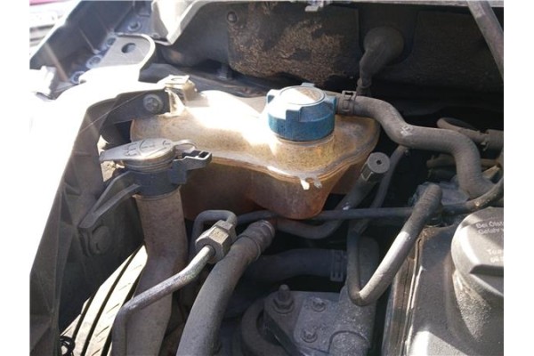 Recambio de botella expansion para mitsubishi colt cz3 berl. 3 (z30) 1.5 di-d instyle referencia OEM IAM MR597674  