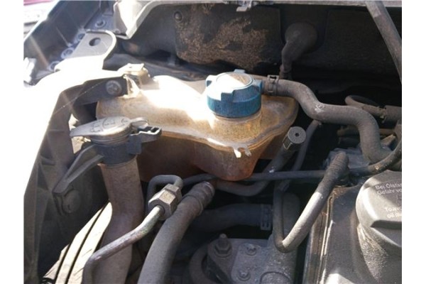 Recambio de botella expansion para mitsubishi colt cz3 berl. 3 (z30) 1.5 di-d instyle referencia OEM IAM MR597674  