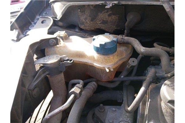 Recambio de botella expansion para mitsubishi colt cz3 berl. 3 (z30) 1.5 di-d instyle referencia OEM IAM MR597674  