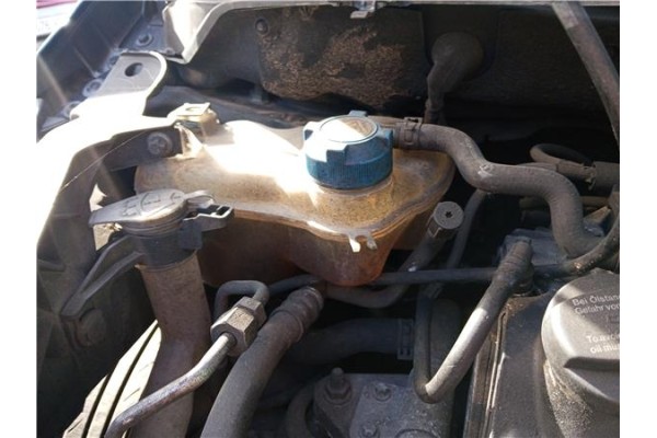 Recambio de botella expansion para mitsubishi colt cz3 berl. 3 (z30) 1.5 di-d instyle referencia OEM IAM MR597674  