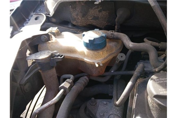 Recambio de botella expansion para mitsubishi colt cz3 berl. 3 (z30) 1.5 di-d instyle referencia OEM IAM MR597674  