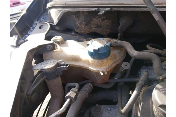 Recambio de botella expansion para mitsubishi colt cz3 berl. 3 (z30) 1.5 di-d instyle referencia OEM IAM MR597674  