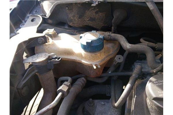 Recambio de botella expansion para mitsubishi colt cz3 berl. 3 (z30) 1.5 di-d instyle referencia OEM IAM MR597674  
