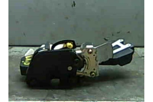 Recambio de cierre electromagnetico trasero derecho para hyundai santa fe (sm)(2001) 2.0 gls crdi [2,0 ltr. - 83 kw crdi cat] re