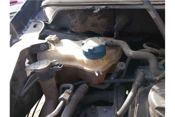 Recambio de botella expansion para mitsubishi colt cz3 berl. 3 (z30) 1.5 di-d instyle referencia OEM IAM MR597674  