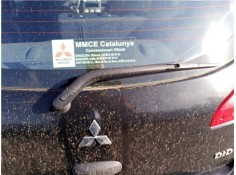 Recambio de brazo limpiaparabrisas trasero para mitsubishi colt cz3 berl. 3 (z30) 1.5 di-d instyle referencia OEM IAM MN152108  