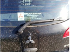 Recambio de brazo limpiaparabrisas trasero para mitsubishi colt cz3 berl. 3 (z30) 1.5 di-d instyle referencia OEM IAM MN152108  