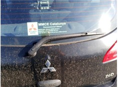 Recambio de brazo limpiaparabrisas trasero para mitsubishi colt cz3 berl. 3 (z30) 1.5 di-d instyle referencia OEM IAM MN152108  