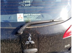 Recambio de brazo limpiaparabrisas trasero para mitsubishi colt cz3 berl. 3 (z30) 1.5 di-d instyle referencia OEM IAM MN152108  