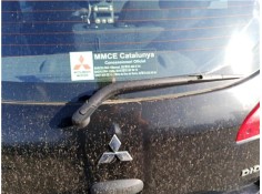 Recambio de brazo limpiaparabrisas trasero para mitsubishi colt cz3 berl. 3 (z30) 1.5 di-d instyle referencia OEM IAM MN152108  