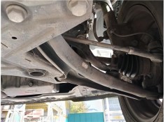 Recambio de brazo suspension delantero derecho para mitsubishi colt cz3 berl. 3 (z30) 1.5 di-d instyle referencia OEM IAM 4013A1
