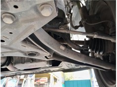 Recambio de brazo suspension delantero derecho para mitsubishi colt cz3 berl. 3 (z30) 1.5 di-d instyle referencia OEM IAM 4013A1