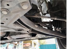 Recambio de brazo suspension delantero derecho para mitsubishi colt cz3 berl. 3 (z30) 1.5 di-d instyle referencia OEM IAM 4013A1