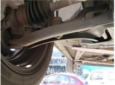 Recambio de brazo suspension delantero derecho para mitsubishi colt cz3 berl. 3 (z30) 1.5 di-d instyle referencia OEM IAM 4013A1