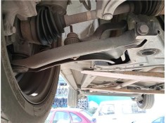 Recambio de brazo suspension delantero derecho para mitsubishi colt cz3 berl. 3 (z30) 1.5 di-d instyle referencia OEM IAM 4013A1