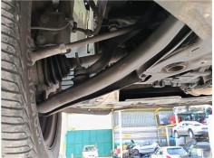 Recambio de brazo suspension delantero izquierdo para mitsubishi colt cz3 berl. 3 (z30) 1.5 di-d instyle referencia OEM IAM 4013