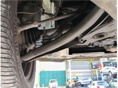 Recambio de brazo suspension delantero izquierdo para mitsubishi colt cz3 berl. 3 (z30) 1.5 di-d instyle referencia OEM IAM 4013