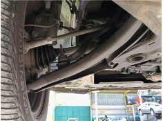 Recambio de brazo suspension delantero izquierdo para mitsubishi colt cz3 berl. 3 (z30) 1.5 di-d instyle referencia OEM IAM 4013