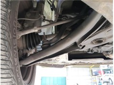 Recambio de brazo suspension delantero izquierdo para mitsubishi colt cz3 berl. 3 (z30) 1.5 di-d instyle referencia OEM IAM 4013