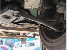 Recambio de brazo suspension delantero izquierdo para mitsubishi colt cz3 berl. 3 (z30) 1.5 di-d instyle referencia OEM IAM 4013