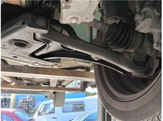 Recambio de brazo suspension delantero izquierdo para mitsubishi colt cz3 berl. 3 (z30) 1.5 di-d instyle referencia OEM IAM 4013