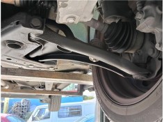Recambio de brazo suspension delantero izquierdo para mitsubishi colt cz3 berl. 3 (z30) 1.5 di-d instyle referencia OEM IAM 4013