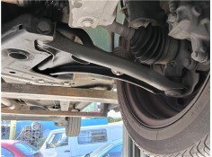 Recambio de brazo suspension delantero izquierdo para mitsubishi colt cz3 berl. 3 (z30) 1.5 di-d instyle referencia OEM IAM 4013