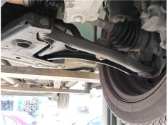 Recambio de brazo suspension delantero izquierdo para mitsubishi colt cz3 berl. 3 (z30) 1.5 di-d instyle referencia OEM IAM 4013