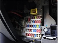 CAJA FUSIBLES/RELE MN108320 