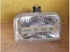 FARO DELANTERO IZQUIERDO 9GH11696601 