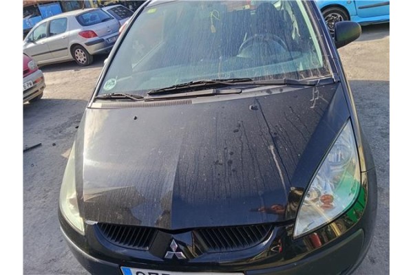 Recambio de capo para mitsubishi colt cz3 berl. 3 (z30) 1.5 di-d instyle referencia OEM IAM MN161899  