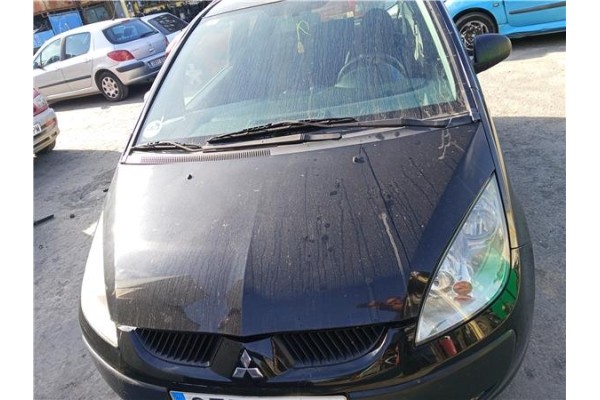 Recambio de capo para mitsubishi colt cz3 berl. 3 (z30) 1.5 di-d instyle referencia OEM IAM MN161899  