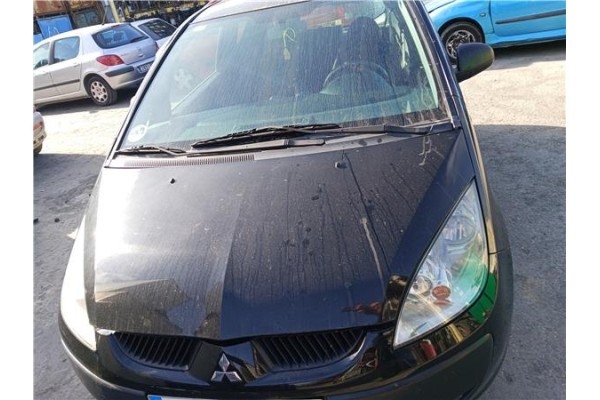 Recambio de capo para mitsubishi colt cz3 berl. 3 (z30) 1.5 di-d instyle referencia OEM IAM MN161899  