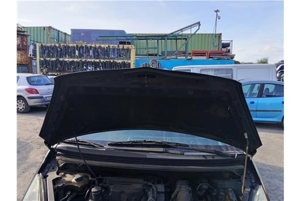 Recambio de capo para mitsubishi colt cz3 berl. 3 (z30) 1.5 di-d instyle referencia OEM IAM MN161899  