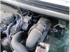 Recambio de carcasa filtro aire para mitsubishi colt cz3 berl. 3 (z30) 1.5 di-d instyle referencia OEM IAM MN130296 MN130297 