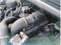 Recambio de carcasa filtro aire para mitsubishi colt cz3 berl. 3 (z30) 1.5 di-d instyle referencia OEM IAM MN130296 MN130297 