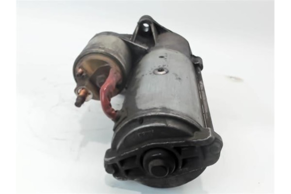 Recambio de motor arranque para opel vivaro 1.9 combi 2.7t corto referencia OEM IAM 820033125 D7R49 
