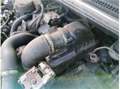 Recambio de carcasa filtro aire para mitsubishi colt cz3 berl. 3 (z30) 1.5 di-d instyle referencia OEM IAM MN130296 MN130297 