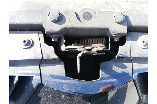 Recambio de cerradura capo para mitsubishi colt cz3 berl. 3 (z30) 1.5 di-d instyle referencia OEM IAM MR959194  