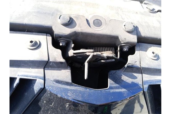 Recambio de cerradura capo para mitsubishi colt cz3 berl. 3 (z30) 1.5 di-d instyle referencia OEM IAM MR959194  