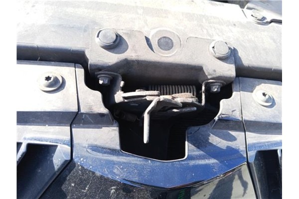 Recambio de cerradura capo para mitsubishi colt cz3 berl. 3 (z30) 1.5 di-d instyle referencia OEM IAM MR959194  