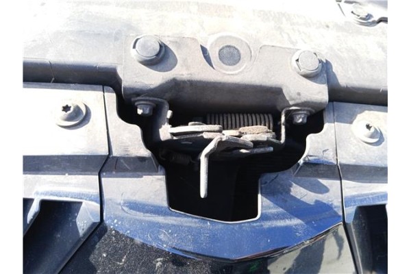 Recambio de cerradura capo para mitsubishi colt cz3 berl. 3 (z30) 1.5 di-d instyle referencia OEM IAM MR959194  