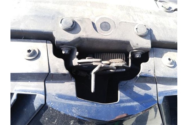 Recambio de cerradura capo para mitsubishi colt cz3 berl. 3 (z30) 1.5 di-d instyle referencia OEM IAM MR959194  